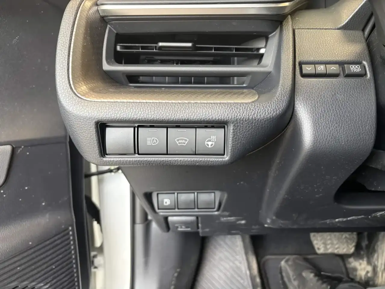 Toyota Prius снимка Toyota Prius