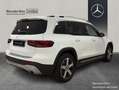 Mercedes-Benz GLB 200 d Blanco - thumbnail 2