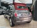 Fiat 500C C 1.2 Lounge Grigio - thumbnail 4