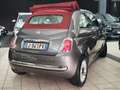 Fiat 500C C 1.2 Lounge Grigio - thumbnail 6