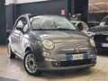 Fiat 500C C 1.2 Lounge Grigio - thumbnail 1