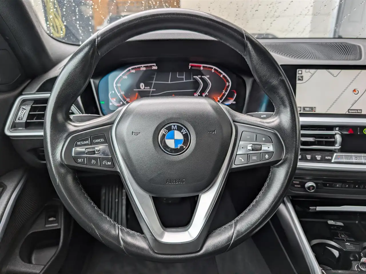 BMW 3 Series fotografie BMW 3 Series