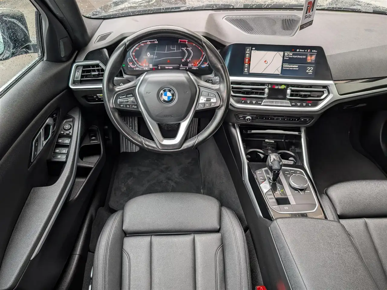 BMW 3 Series fotografie BMW 3 Series