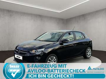 Electric EDITION (MJ23A) Elektromotor