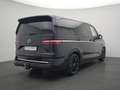 Volkswagen T7 Multivan Style Lang MATRIX H/K 7-SITZER AH Schwarz - thumbnail 2