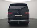 Volkswagen T7 Multivan Style Lang MATRIX H/K 7-SITZER AH Schwarz - thumbnail 4