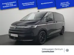 Volkswagen T7 Multivan Style lang MATRIX 7 SITZE STANDHZ
