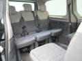 Volkswagen T7 Multivan Style Lang MATRIX H/K 7-SITZER AH Schwarz - thumbnail 7