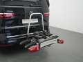 Volkswagen T7 Multivan Style Lang MATRIX H/K 7-SITZER AH Schwarz - thumbnail 5