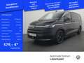 Volkswagen T7 Multivan Style Lang MATRIX H/K 7-SITZER AH Schwarz - thumbnail 1