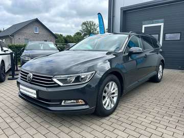 2.0 TDI Comfortline Buisness