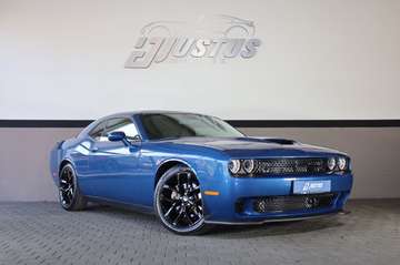 5.7 R/T/KAMERA/BTH/MFL/SHZ/AMBIE/R20
