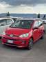 Volkswagen up! up! 5p 2017 5p 1.0 High 75cv asg Rosso - thumbnail 1