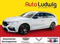 Skoda Octavia Combi RS iV 245 DSG*VIRTUELL*NAVI*LEDER*LED*HEA... Grau - thumbnail 1