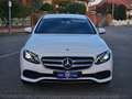 Mercedes-Benz E 200 d Sport auto 9marce Blanc - thumbnail 2