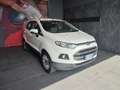 Ford EcoSport 1.0 ecoboost Titanium S 125cv Blanc - thumbnail 1
