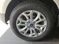 Ford EcoSport 1.0 ecoboost Titanium S 125cv Blanc - thumbnail 12