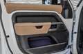 Land Rover Defender D300 110 X-DYNAMIC SE 22" BROWN LEATHER Blanc - thumbnail 11