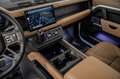 Land Rover Defender D300 110 X-DYNAMIC SE 22" BROWN LEATHER Blanc - thumbnail 22