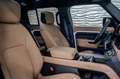 Land Rover Defender D300 110 X-DYNAMIC SE 22" BROWN LEATHER Blanc - thumbnail 15