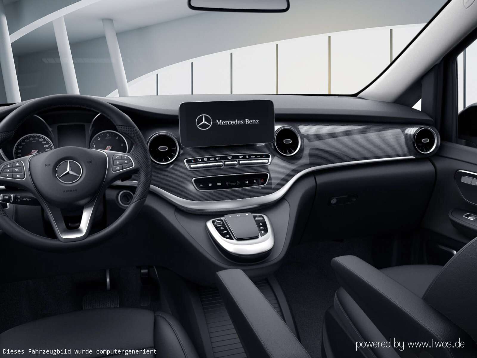 Mercedes-Benz V 300