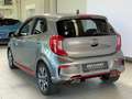 Kia Picanto 1.0 GT-Line *App Connect*Camera*Navigatie Gris - thumbnail 8