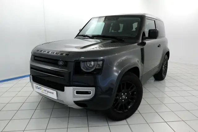 Land Rover Defender 3.0 D6 200 90 S AWD auto.