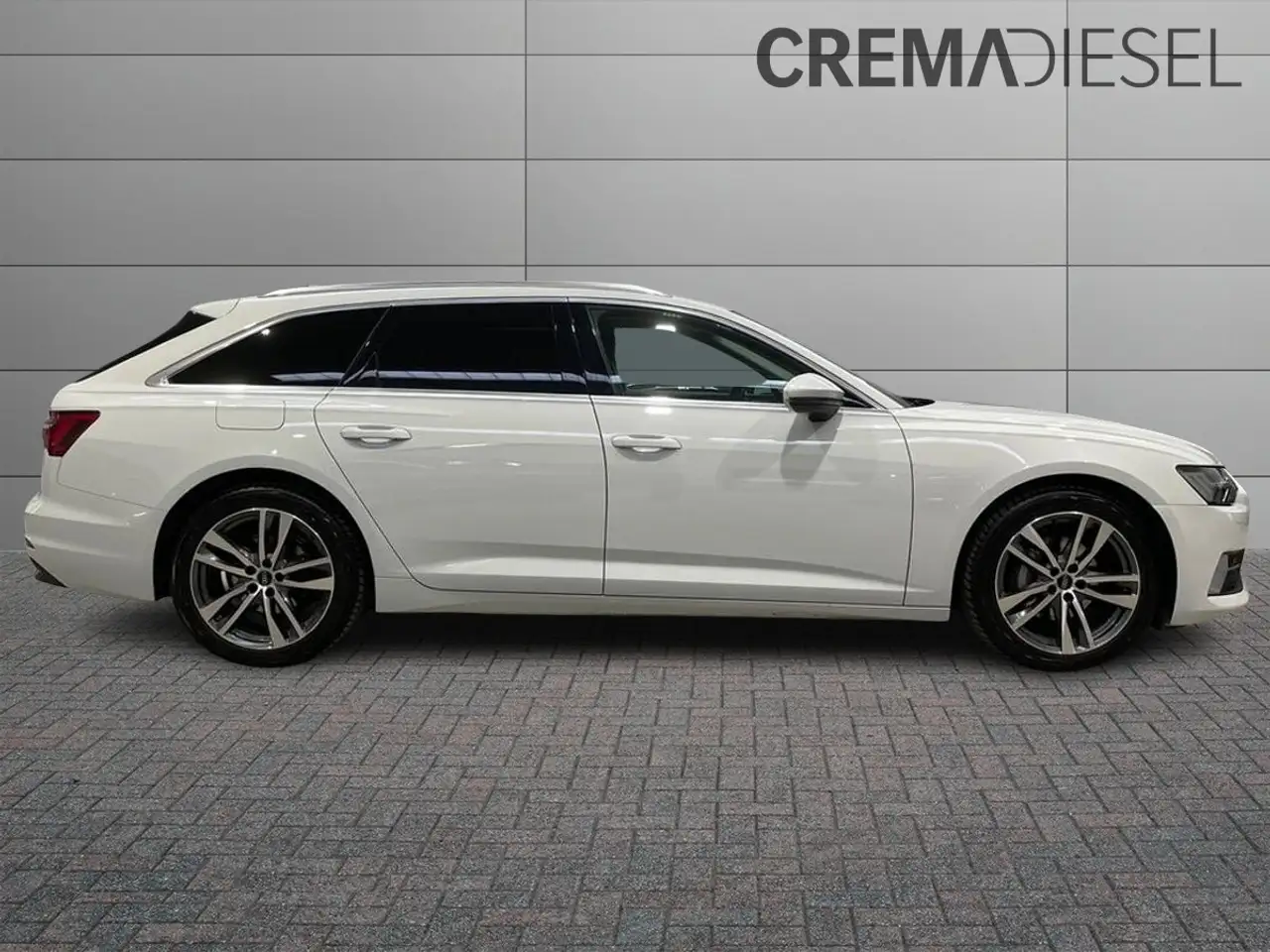 Audi A6 A6 Avant 40 2.0tdi mhev Business Plus quattro s-tr 5