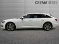 Audi A6 A6 Avant 40 2.0tdi mhev Business Plus quattro s-tr Weiß - thumbnail 6