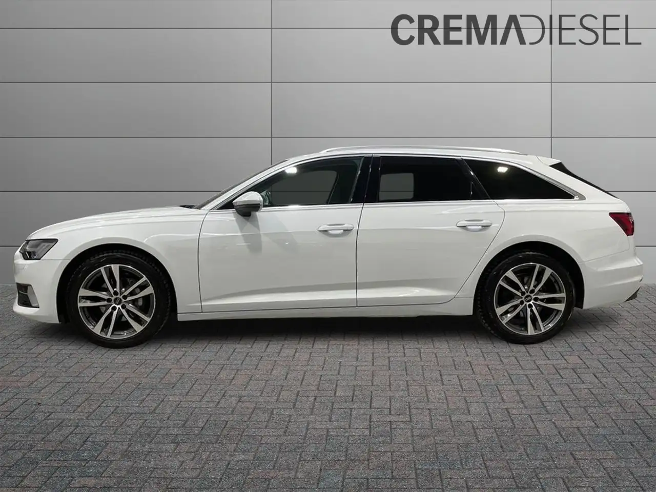 Audi A6 A6 Avant 40 2.0tdi mhev Business Plus quattro s-tr 6