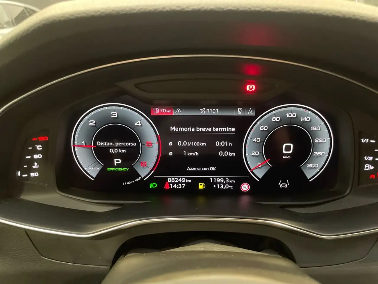 Audi A6 A6 Avant 40 2.0tdi mhev Business Plus quattro s-tr 13