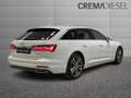 Audi A6 A6 Avant 40 2.0tdi mhev Business Plus quattro s-tr Weiß - thumbnail 2