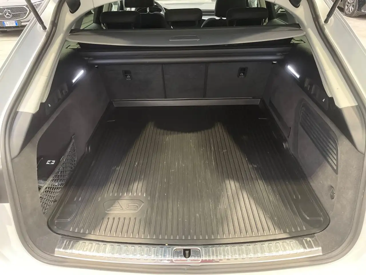 Audi A6 A6 Avant 40 2.0tdi mhev Business Plus quattro s-tr 8