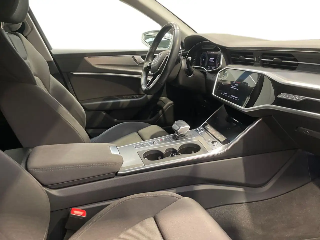 Audi A6 A6 Avant 40 2.0tdi mhev Business Plus quattro s-tr 15