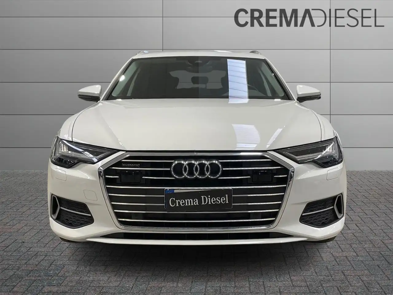 Audi A6 A6 Avant 40 2.0tdi mhev Business Plus quattro s-tr 3