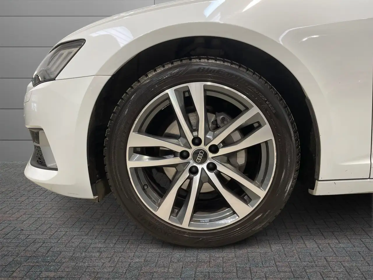 Audi A6 A6 Avant 40 2.0tdi mhev Business Plus quattro s-tr 17