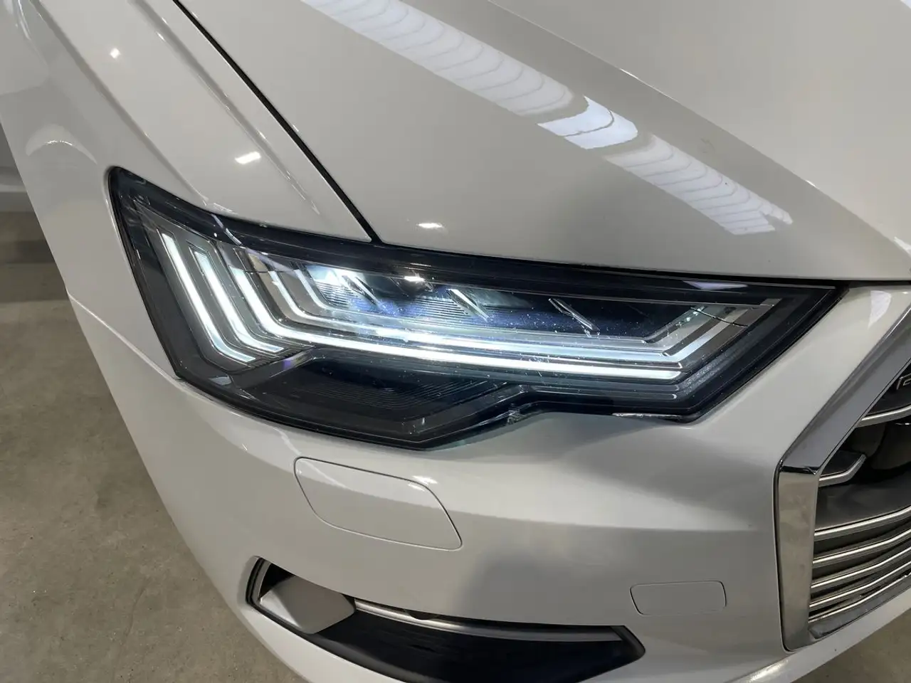 Audi A6 A6 Avant 40 2.0tdi mhev Business Plus quattro s-tr 7