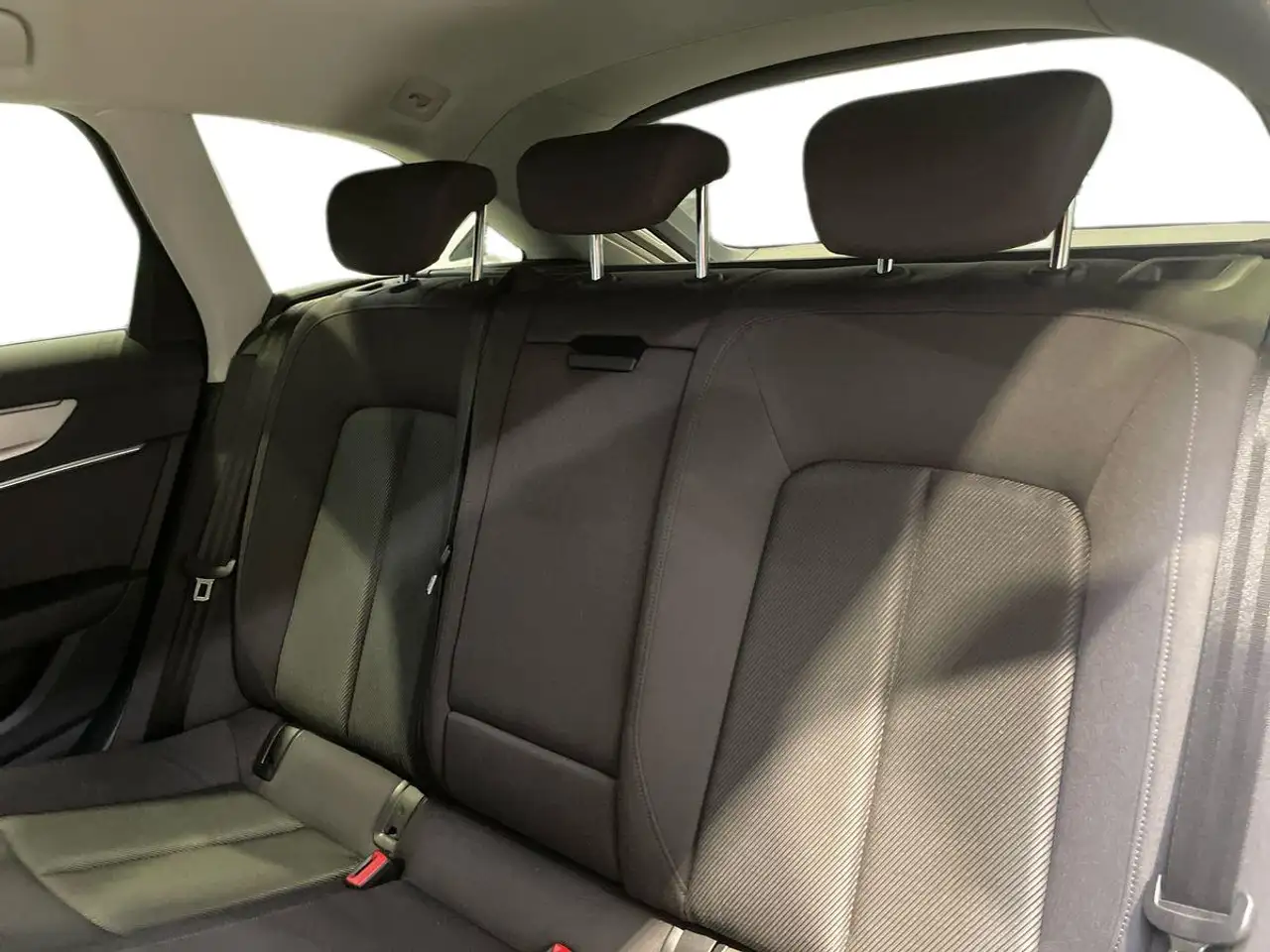 Audi A6 A6 Avant 40 2.0tdi mhev Business Plus quattro s-tr 16