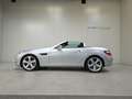Mercedes-Benz SLK 200 Cabrio 1.8 Benzine Autom. - GPS - Airco - Topst... Серый - thumbnail 8