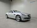 Mercedes-Benz SLK 200 Cabrio 1.8 Benzine Autom. - GPS - Airco - Topst... Szary - thumbnail 5