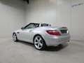 Mercedes-Benz SLK 200 Cabrio 1.8 Benzine Autom. - GPS - Airco - Topst... Серый - thumbnail 6