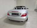 Mercedes-Benz SLK 200 Cabrio 1.8 Benzine Autom. - GPS - Airco - Topst... Grijs - thumbnail 26