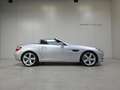 Mercedes-Benz SLK 200 Cabrio 1.8 Benzine Autom. - GPS - Airco - Topst... Grey - thumbnail 27