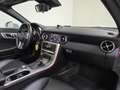Mercedes-Benz SLK 200 Cabrio 1.8 Benzine Autom. - GPS - Airco - Topst... Grijs - thumbnail 12