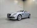 Mercedes-Benz SLK 200 Cabrio 1.8 Benzine Autom. - GPS - Airco - Topst... Szary - thumbnail 1
