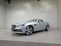 Mercedes-Benz SLK 200 Cabrio 1.8 Benzine Autom. - GPS - Airco - Topst... Grijs - thumbnail 4
