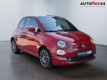 1.0 Mild Hybrid Red Klimautomatik Panormadach 5...