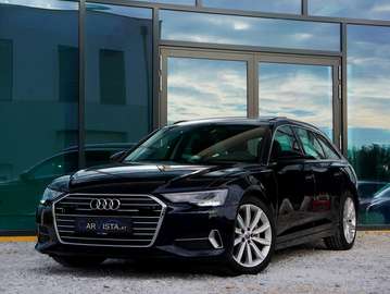 40 TDI sport *Head Up - Panorama*