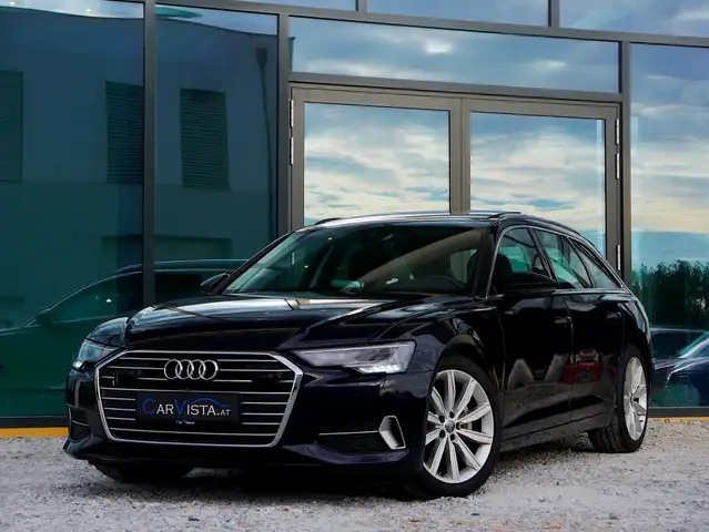 Audi A6 40 TDI sport *Head Up - Panorama*