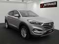 Hyundai TUCSON Tucson 1,7 CRDI | 1.BESITZ | GEPFLEGTER ZUSTAND | Weiß - thumbnail 4